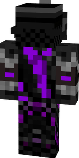 Dark lod