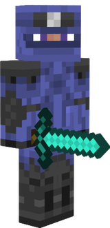 ninja time!
