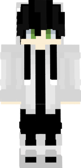 minecrafter
