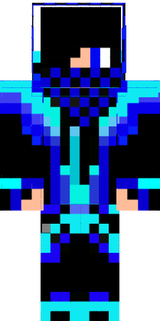 Bluecool