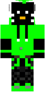 inimi go