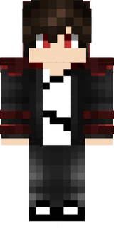minha skin