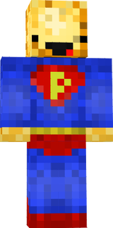 skin da batata