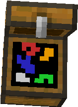 Chest Singular