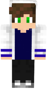 SkyzeMc