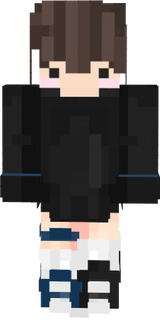 Timmy Chibi