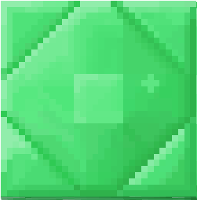 Preview of texture: Cukee8-32x32 Emerald