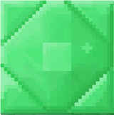 Cukee8-32x32 Emerald