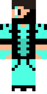 minha skin hdhd
