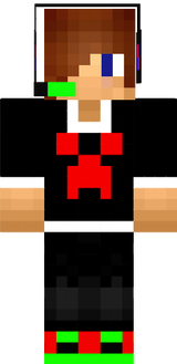 black craft