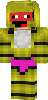 Sexy Skin