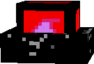 crystal of blood