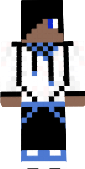 p skin