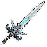 espada de dima suprema