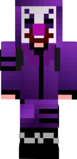 gran criminal morado