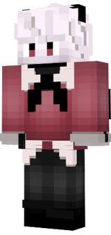 Selver But with the Wings