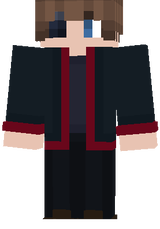 Skin Evil Ken V1 Th 801 24/5/2021 New