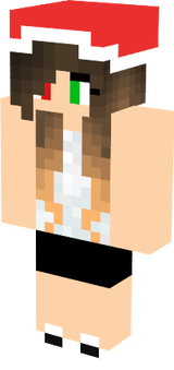 Christmas Infinitycoco