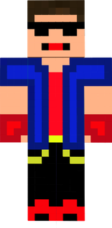 DE NERDGAMER BR 