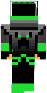 garoto foda