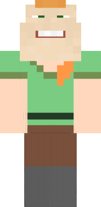 Preview of texture: cursed alex