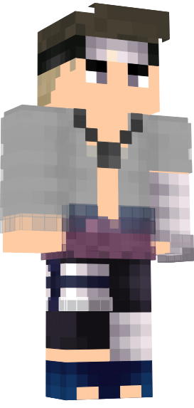 Preview of texture: Sabor13_Ninja