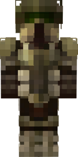Kashyyk Clone