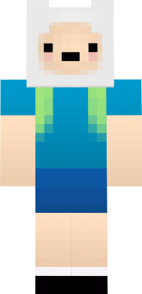 Preview of texture: human