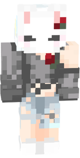 minecraft skin2
