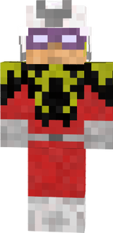 char aznable