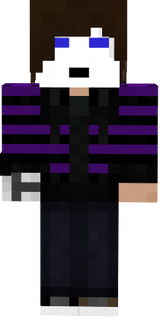 Neros MC-Skin