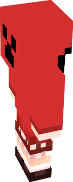 paker reimu