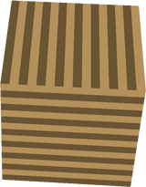 Plank 1990s