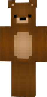 bear