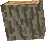 oak log
