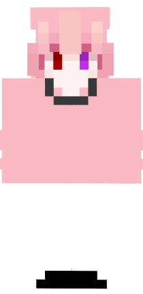 Preview of texture: McShO QwQ