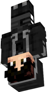 LPMaskass