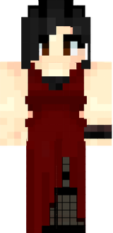 reddress