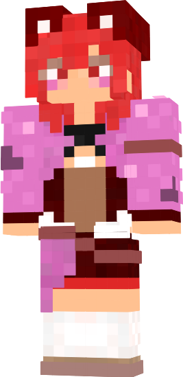 Preview of texture: tanaka