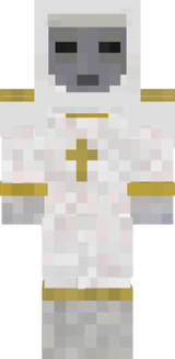 King B