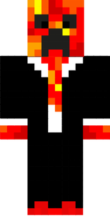 Lava creeper
