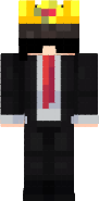 SenpaiSpider