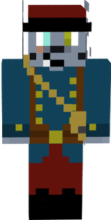 kapi soldier french 1914