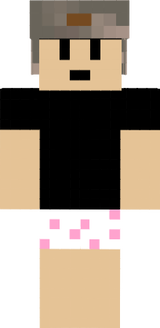minecraft skin