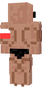 villager