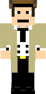 Oil Slick (Inspector Gadget - Disney) 1.