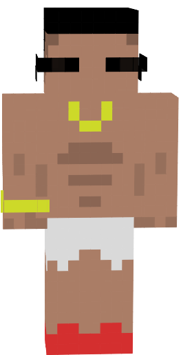 Preview of texture: malandro
