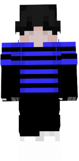 blue new