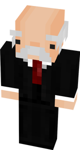 man