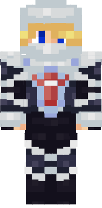 Preview of texture: sheik